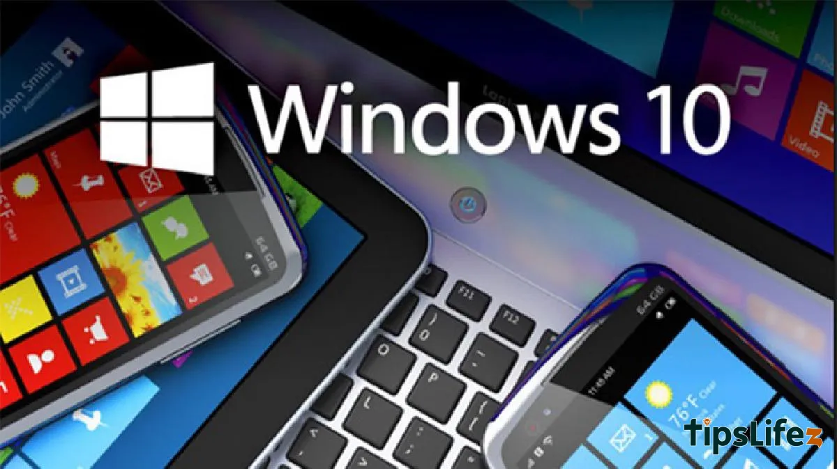 How to upgrade Windows 7 to Windows 10 detailed, easy-to-follow