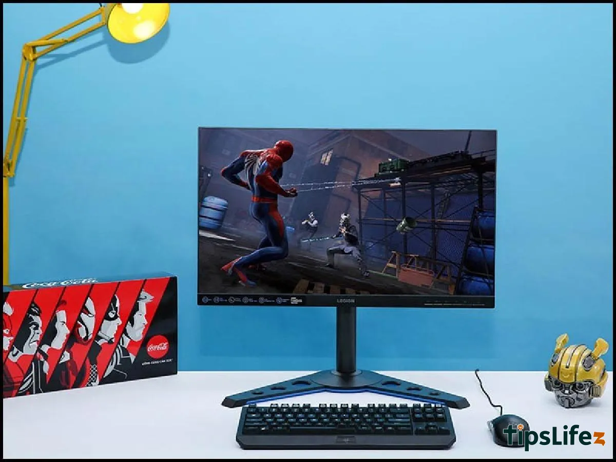 What is a 144Hz monitor? Is gaming good on it? Pros and cons of a 144Hz monitor