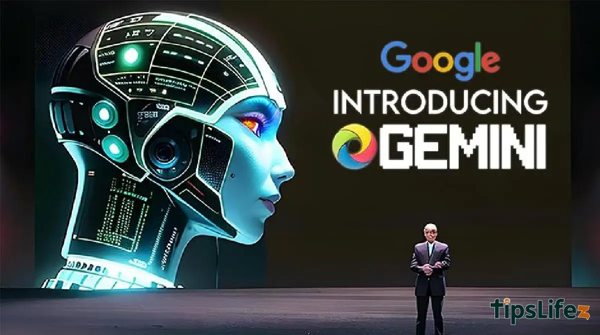 What is Google Gemini? Latest information about Google’s new AI
