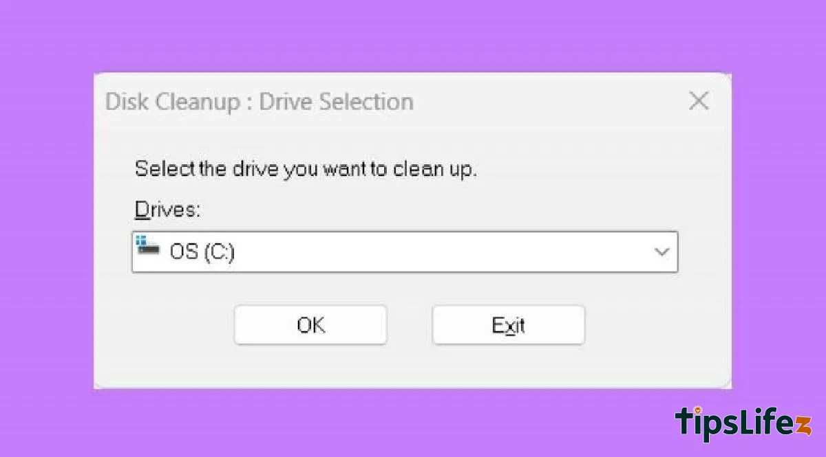 To remove all junk files from your laptop, use Disk Cleanup or CCleaner