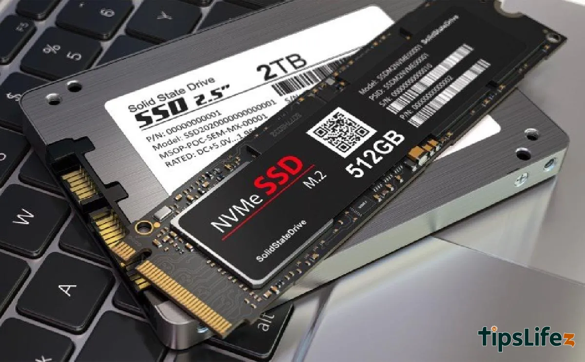 512GB SSDは、多くの人々の人気のある選択肢です