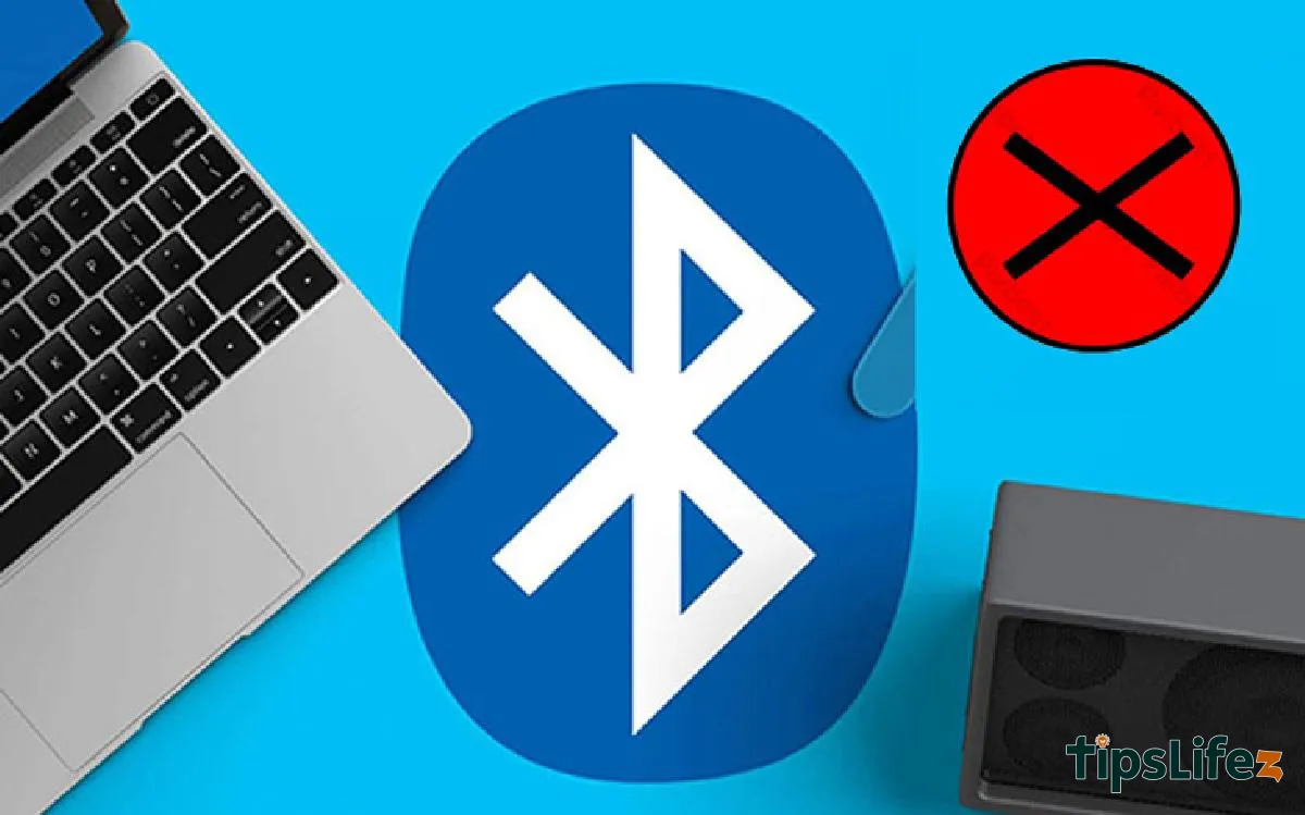 Cómo solucionar problemas de la laptop que no se conecta a Bluetooth