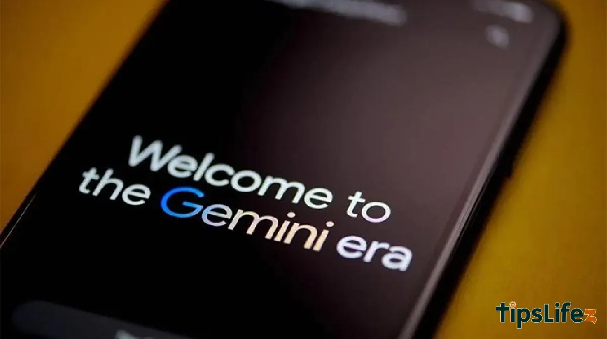 Gemini focuses on individual experiences, addressing specific queries