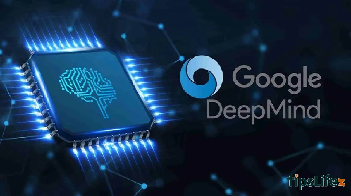 Google colabora con DeepMind para mejorar las capacidades de resolución de problemas de Gemini